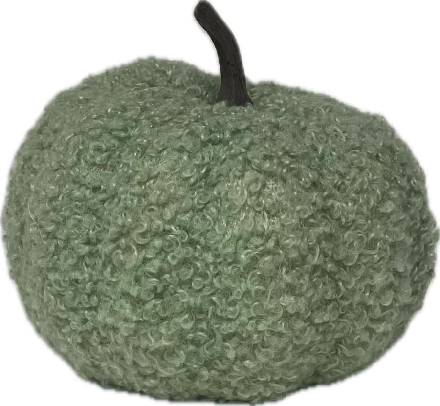 Styrofoam Pumpkin - HER Home Design Boutique